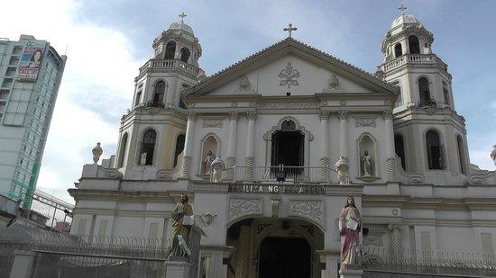 Barrio de Binondo